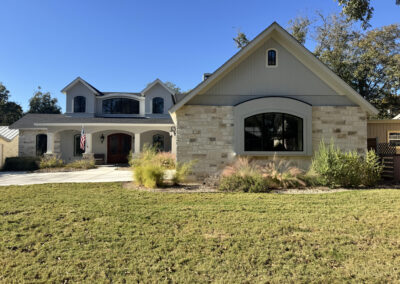 Custom Residence 504