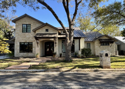 Custom Residence 505